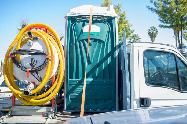 Best Portable restroom trailer rental  in Lynn Haven, FL