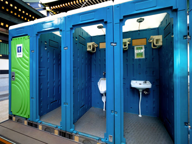Sanitation services for porta potties in Lynn Haven, FL