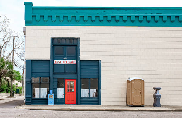 Best Porta potty rental near me  in Lynn Haven, FL