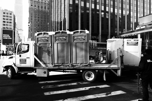 Lynn Haven, FL porta potty rental Company